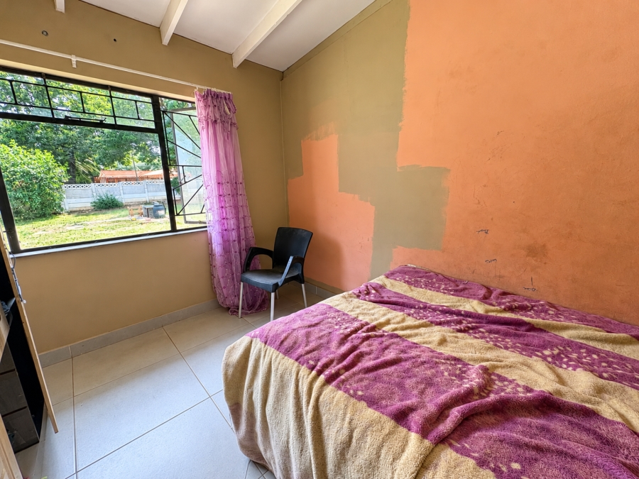 4 Bedroom Property for Sale in Sasolburg Ext 12 Free State